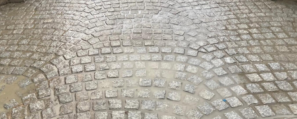 Driveways South Dublin