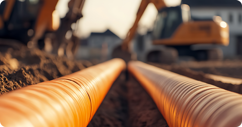 Drainage and Groundworks dublin