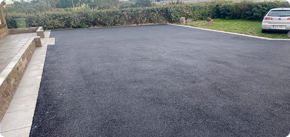 Tarmac Driveways County dublin