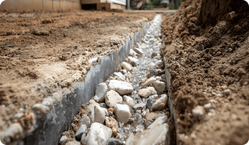 Groundworks South Dublin