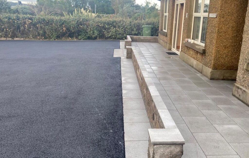 Tarmac Greater Dublin