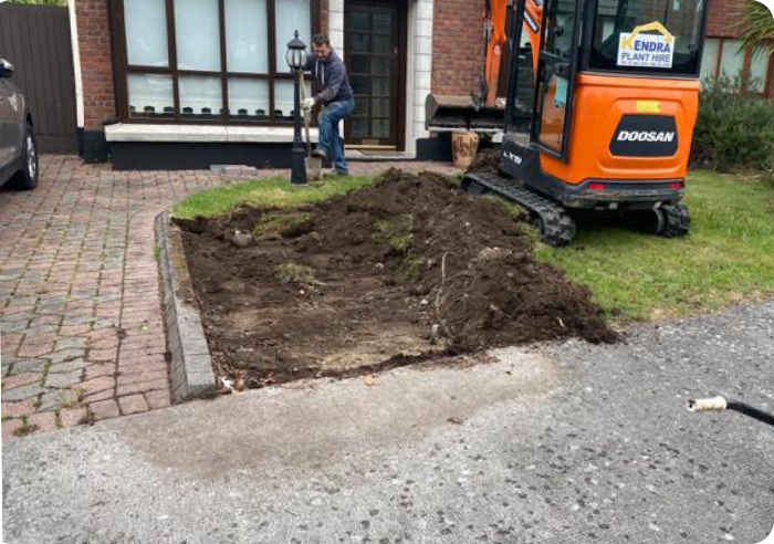 Resin Installation South Dublin