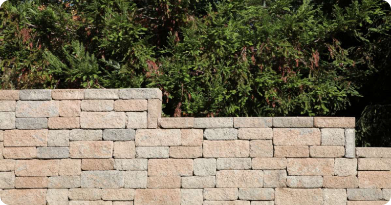 Longlasting Stonework Malahide