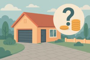 Read more about the article How Much Does a New Driveway Cost in Dublin?