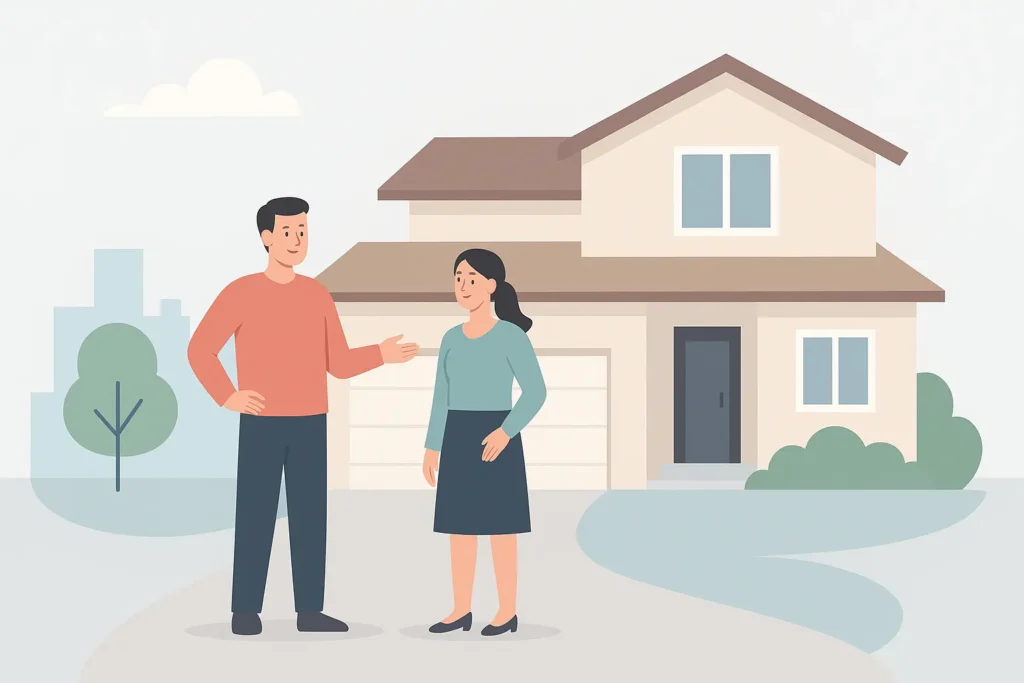 choosing the right driveway for your Dublin home