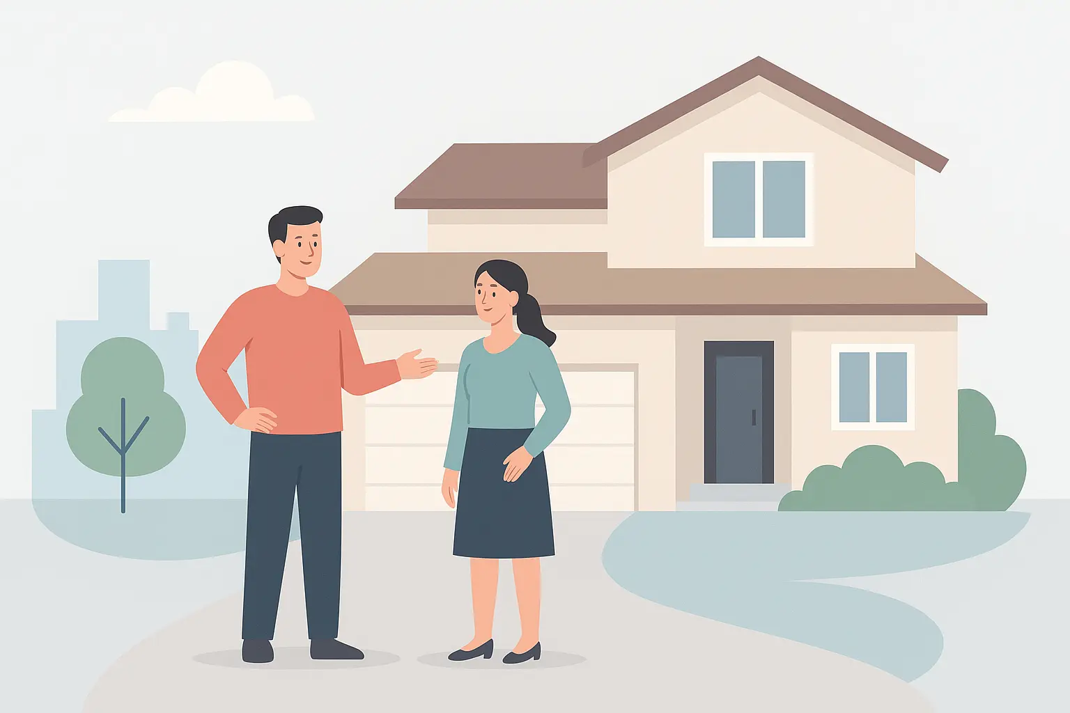 You are currently viewing How to Choose the Right Driveway for a Dublin Home
